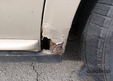 2007 Ford Five Hundred Limited z USA, uszkodzony, nr VIN 1FAHP251X7G141483